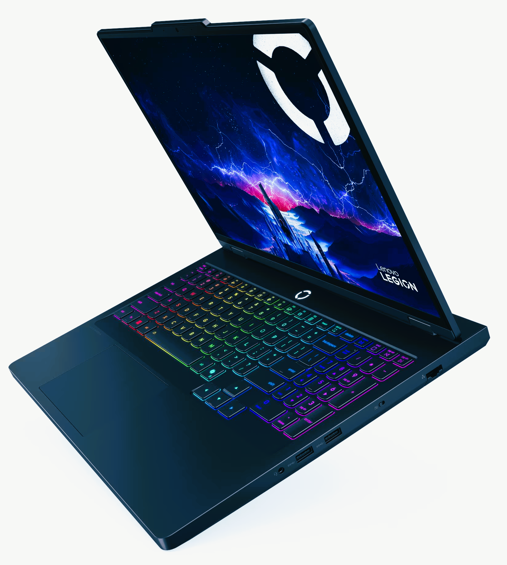 Lenovo Legion Pro 5 16IAX10 - الصورة 3