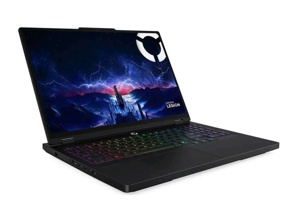 Lenovo Legion Pro 5 16IAX10