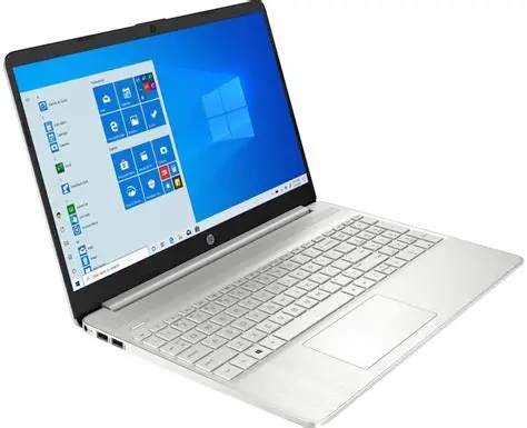 laptop HP Pavilion 15 - الصورة 2