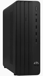 HP Pro Tower 290 G9 Desktop Business Computer